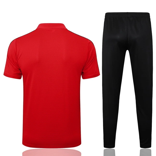 Liverpool Ensemble 2025 2026 - Survêtements Liverpool | maillotdefootpersonnalise