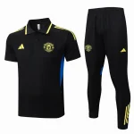 Manchester United Ensemble 2025 2026 - Survêtement Manchester United | maillotdefootpersonnalise