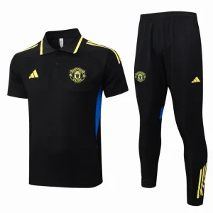 Manchester United Ensemble 2025 2026 - Survêtement Manchester United | maillotdefootpersonnalise
