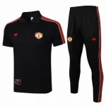 Manchester United Ensemble 2025 2026 - Survêtement Manchester United | maillotdefootpersonnalise