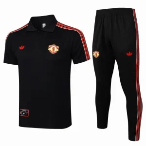 Manchester United Ensemble 2025 2026 - Survêtement Manchester United | maillotdefootpersonnalise