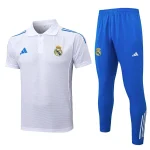 Real Madrid Ensemble 2025 2026 - Survêtements Real Madrid | maillotdefootpersonnalise