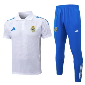 Real Madrid Ensemble 2025 2026 - Survêtements Real Madrid | maillotdefootpersonnalise