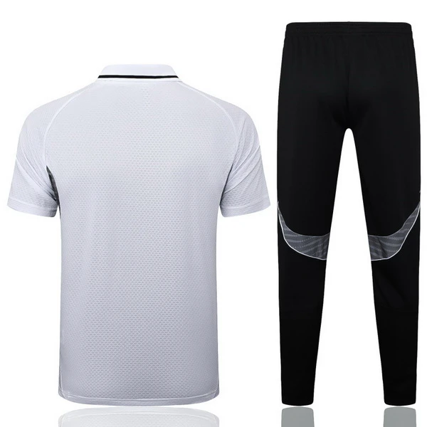 Real Madrid Ensemble 2025 2026 - Survêtements Real Madrid | maillotdefootpersonnalise