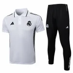 Real Madrid Ensemble 2025 2026 - Survêtements Real Madrid | maillotdefootpersonnalise
