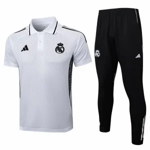 Real Madrid Ensemble 2025 2026 - Survêtements Real Madrid | maillotdefootpersonnalise