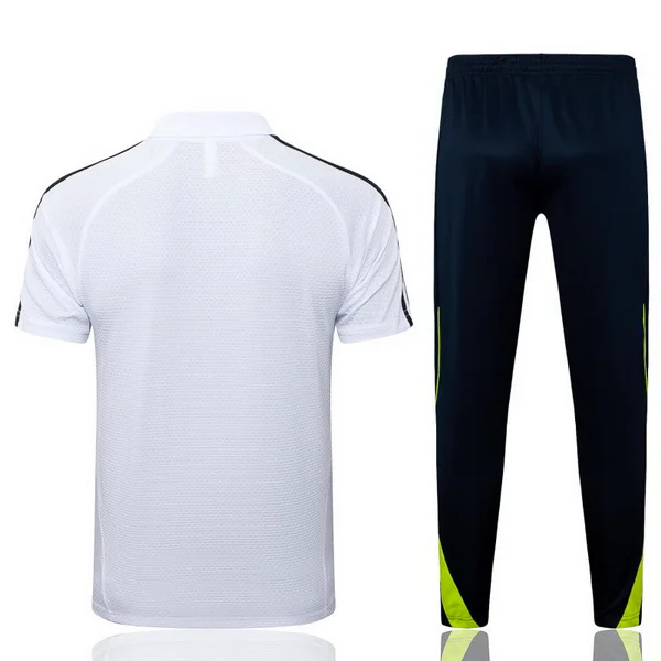 Real Madrid Ensemble 2025 2026 - Survêtements Real Madrid | maillotdefootpersonnalise