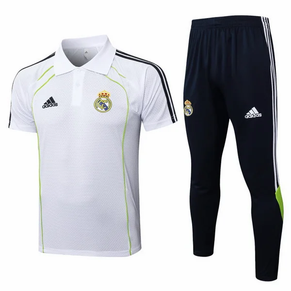 Real Madrid Ensemble 2025 2026 - Survêtements Real Madrid | maillotdefootpersonnalise