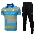 Real Madrid Ensemble 2025 2026 - Survêtements Real Madrid | maillotdefootpersonnalise