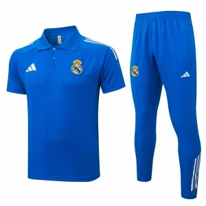 Real Madrid Ensemble 2025 2026 - Survêtements Real Madrid | maillotdefootpersonnalise