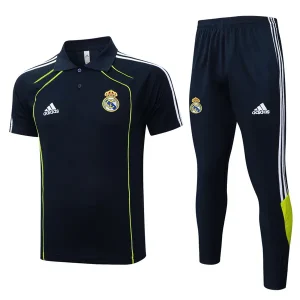 Real Madrid Ensemble 2025 2026 - Survêtements Real Madrid | maillotdefootpersonnalise