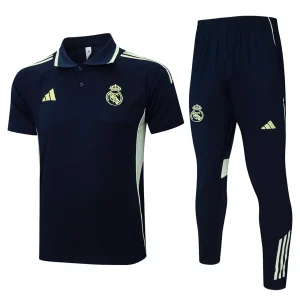 Real Madrid Ensemble 2025 2026 - Survêtements Real Madrid | maillotdefootpersonnalise