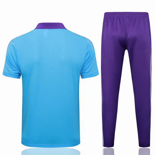 Real Madrid Ensemble 2025 2026 Pourpre - Survêtements Real Madrid | maillotdefootpersonnalise