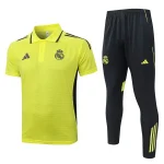 Real Madrid Ensemble 2025 2026 - Survêtements Real Madrid | maillotdefootpersonnalise