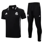 Real Madrid Ensemble 2025 2026 - Survêtements Real Madrid | maillotdefootpersonnalise