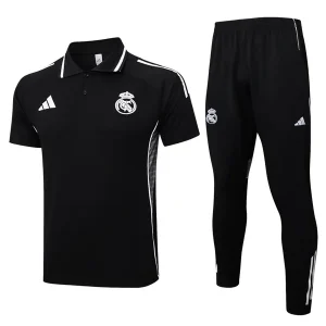 Real Madrid Ensemble 2025 2026 - Survêtements Real Madrid | maillotdefootpersonnalise