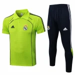 Real Madrid Ensemble 2025 2026 - Survêtements Real Madrid | maillotdefootpersonnalise