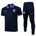 SC Corinthians Paulista Ensemble 2025 2026 Pourpre - São Paulo X Corinthians Paulista 2026 | maillotdefootpersonnalise