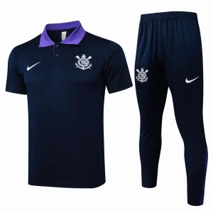 SC Corinthians Paulista Ensemble 2025 2026 Pourpre - São Paulo X Corinthians Paulista 2026 | maillotdefootpersonnalise