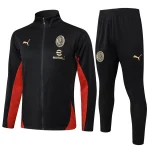 Ensemble 2024 2025 - Ac Milan Survetement | maillotdefootpersonnalise