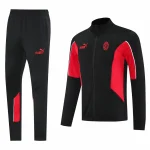 Ensemble 2025 2026 - Ac Milan Survetement | maillotdefootpersonnalise