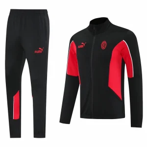 Ensemble 2025 2026 - Ac Milan Survetement | maillotdefootpersonnalise