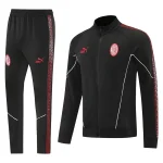 Ensemble 2025 2026 - Ac Milan Survetement | maillotdefootpersonnalise