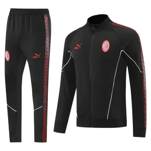 Ensemble 2025 2026 - Ac Milan Survetement | maillotdefootpersonnalise