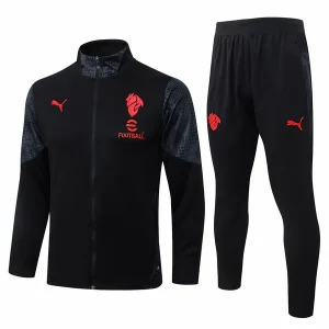 Ensemble 2025 2026 - Ac Milan 2026 | maillotdefootpersonnalise