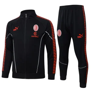 Ensemble 2025 2026 - Ac Milan 2026 | maillotdefootpersonnalise