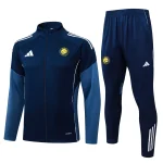 Ensemble 2025 2026 - Al-nassr Fc 2026 | maillotdefootpersonnalise