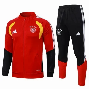 Ensemble 2026 - Allemagne 2026 | maillotdefootpersonnalise