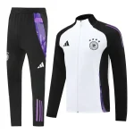 Ensemble 2025 Pourpre - Allemagne 2026 | maillotdefootpersonnalise