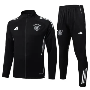 Ensemble 2025 - Allemagne 2026 | maillotdefootpersonnalise