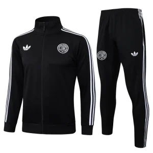 Ensemble 2025 - Allemagne 2026 | maillotdefootpersonnalise