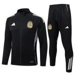 Ensemble 2026 Gris - Argentine 2026 | maillotdefootpersonnalise