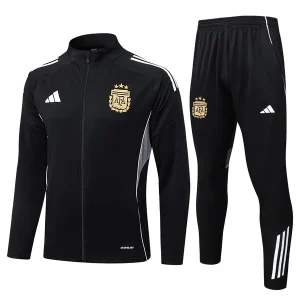 Ensemble 2026 Gris - Argentine 2026 | maillotdefootpersonnalise