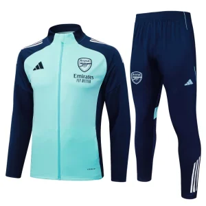 Ensemble 2025 2026 - Survêtements Arsenal | maillotdefootpersonnalise