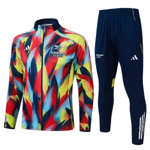 Ensemble 2025 2026 - Survêtements Arsenal | maillotdefootpersonnalise