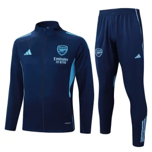 Ensemble 2025 2026 - Survêtements Arsenal | maillotdefootpersonnalise