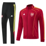 Ensemble 2025 2026 - Survêtements Arsenal | maillotdefootpersonnalise