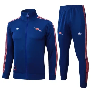 Ensemble 2025 2026 - Survêtements Arsenal | maillotdefootpersonnalise