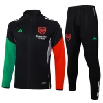 Ensemble 2025 2026 - Survêtements Arsenal | maillotdefootpersonnalise