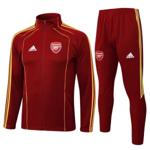Ensemble 2025 2026 - Survêtements Arsenal | maillotdefootpersonnalise