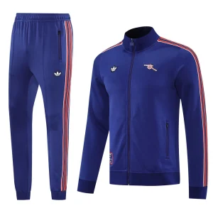 Ensemble 2025 2026 - Survêtements Arsenal | maillotdefootpersonnalise