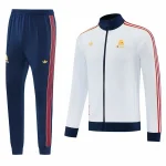 Ensemble 2026 2027 - As Roma 2026 | maillotdefootpersonnalise