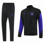 Ensemble 2025 2026 Pourpre - Fc Barcelone 2026 | maillotdefootpersonnalise