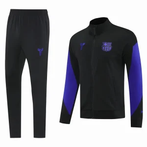 Ensemble 2025 2026 Pourpre - Fc Barcelone 2026 | maillotdefootpersonnalise