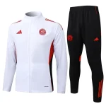 Ensemble 2025 2026 - Bayern Munich Survetement | maillotdefootpersonnalise