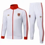 Ensemble 2025 2026 - Bayern Munich Survetement | maillotdefootpersonnalise